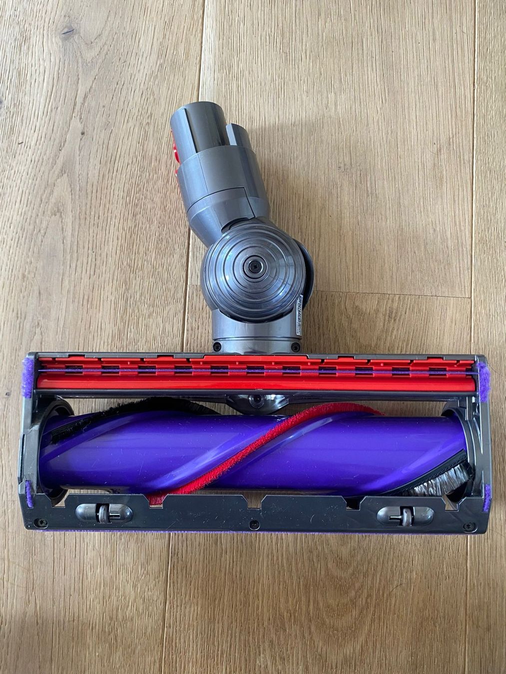 Dyson Staubsauger & Zubehör: Dyson Staubsauger Zubehör – Gebraucht aus Wangen an der Aare von pat_2p5v 8