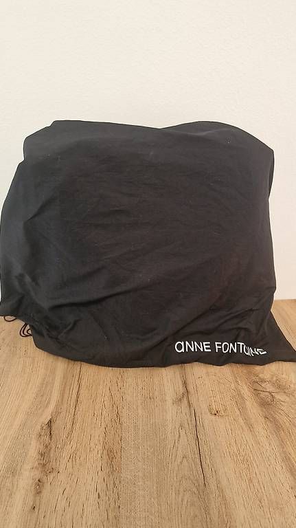 Taschen für Damen: Borsa ANNE FONTAINE  – Gebraucht aus Bellinzona von shk_zsw2 1
