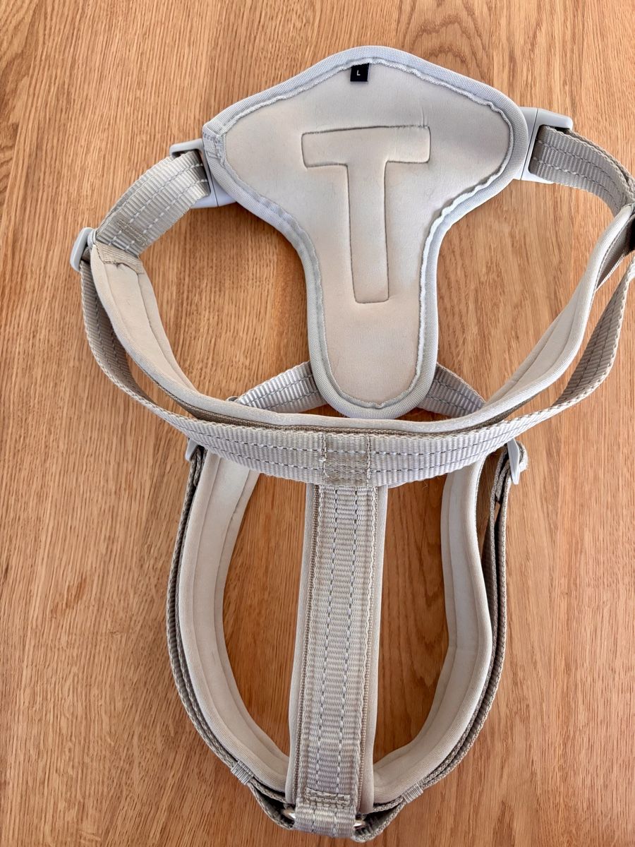 Leine & Halsband: TIAKI Geschirr Neoprene, Grösse L – Gebraucht aus Bettwiesen von ekn_9qkg 3
