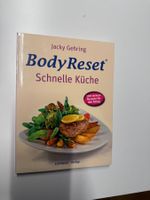Body Reset - Schnelle Küche