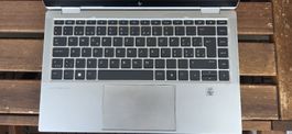 HP EliteBook x360 1040 G7 i5 16GB 512GB Touch
