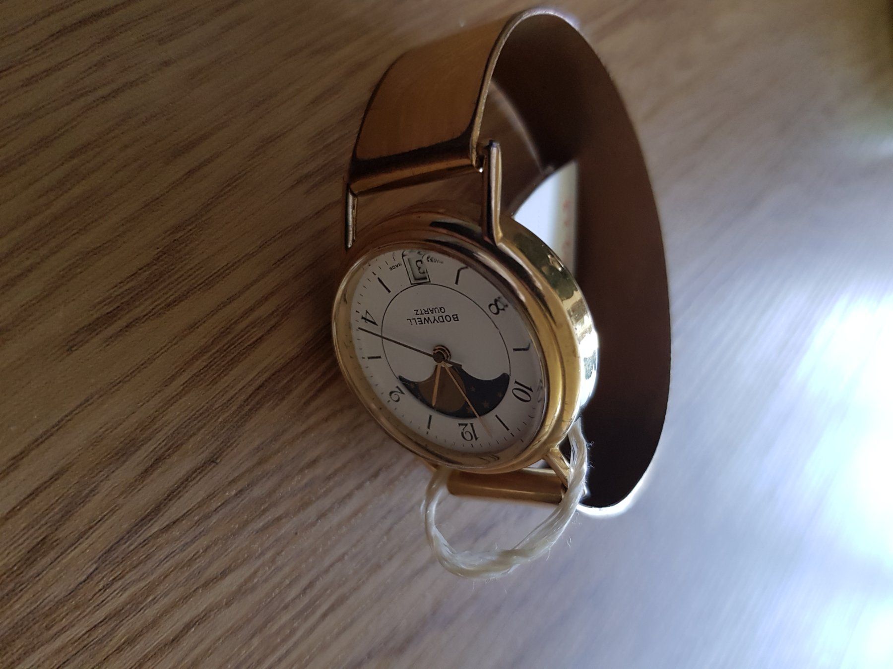 Orologi: Montre BODYWELL – Usato da Genève venduto da BKYB 5