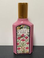 Parfüm Gucci Flora, 50ml., Eau de Parfum, kaum gebraucht