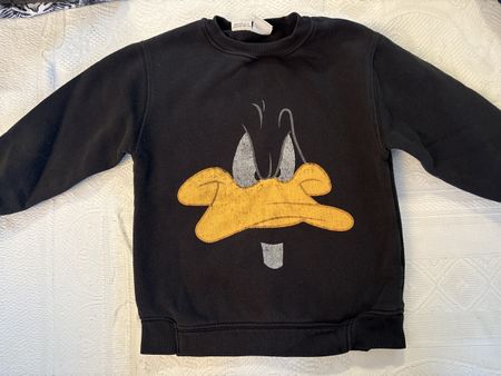 Money Tunes Pullover