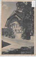 Gasthof Gempenach - Mäder-Notz