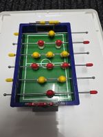 Mini Tischfussball M&Ms