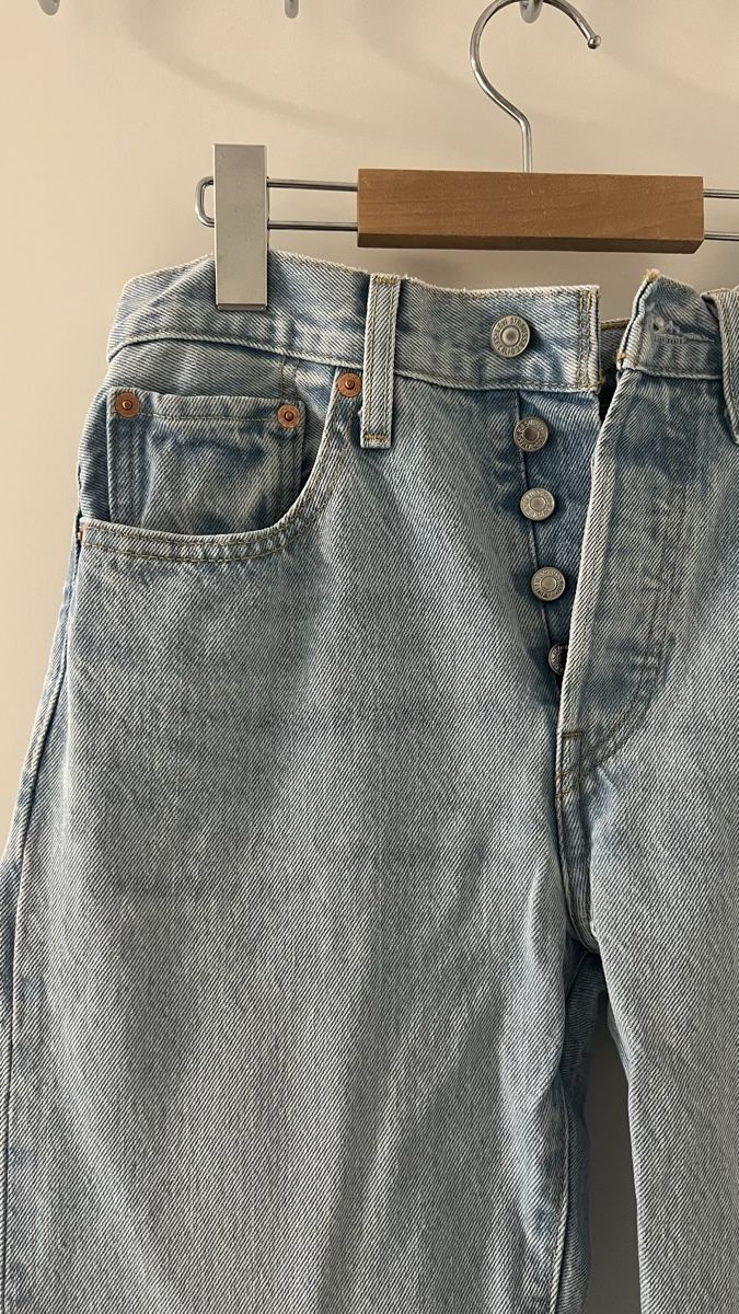 Levi's Hosen: Hose – Neu und originalverpackt aus Derendingen von Manasha18 1
