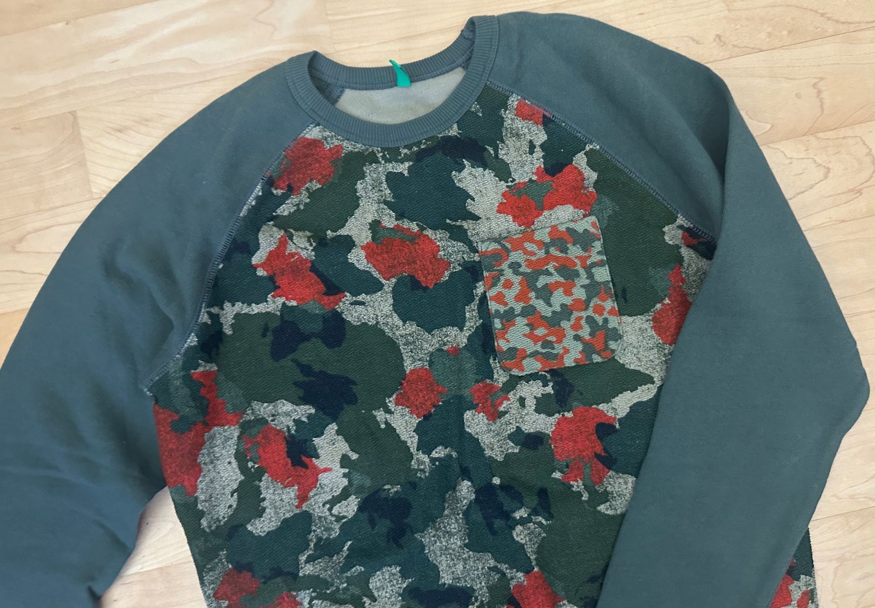 Pulls et sweat-shirts: Pullover Gr. 160 / 11-12 Jahre – Neuf (Voir description) à Oensingen par dorian07 1