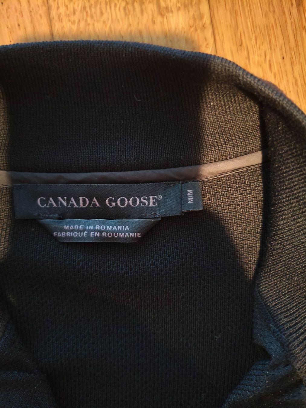 Canada Goose Giacche: Canada Goose Womens Windbridge jacket size M – Nuovo (secondo la descrizione) da Zürich venduto da gds90 5