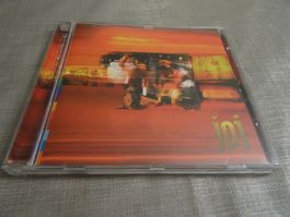 Joi - One and One is One - CD