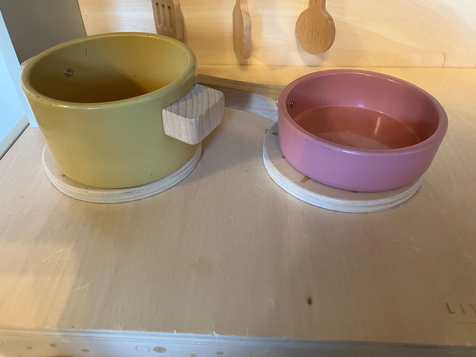 Spielzeuge: Spielküche – Gebraucht aus Ruswil von fra_cdx8 3