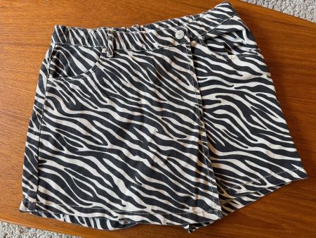 Name it Skort (Shorts & Skirt) in Gr. 158