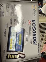 Hyperion EOS 0606i  Chargeur RC Multichimie  Neuf