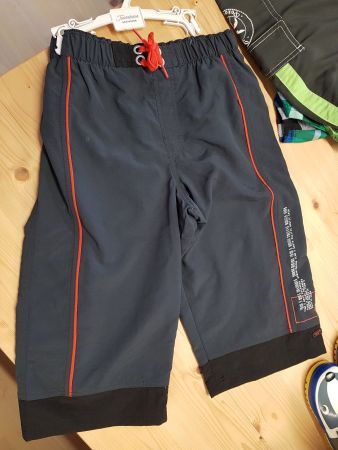 Bade Short 152 Knaben