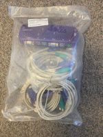 Neuer KVM Switch 4 Port , Originalverpackt