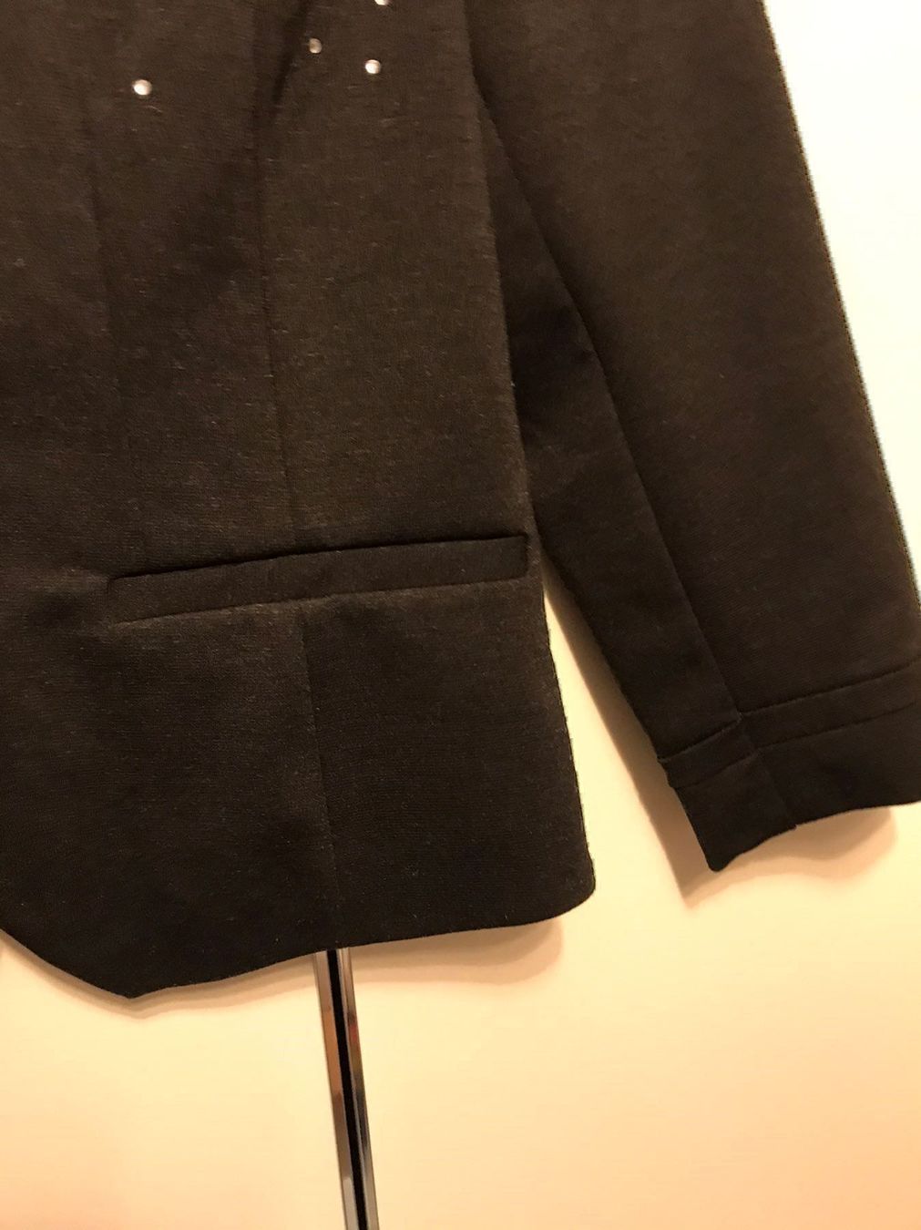 Giacche: Abend Blazer gr.44 ( US 14 ) – Nuovo (secondo la descrizione) da Pfungen venduto da Outlet64 2