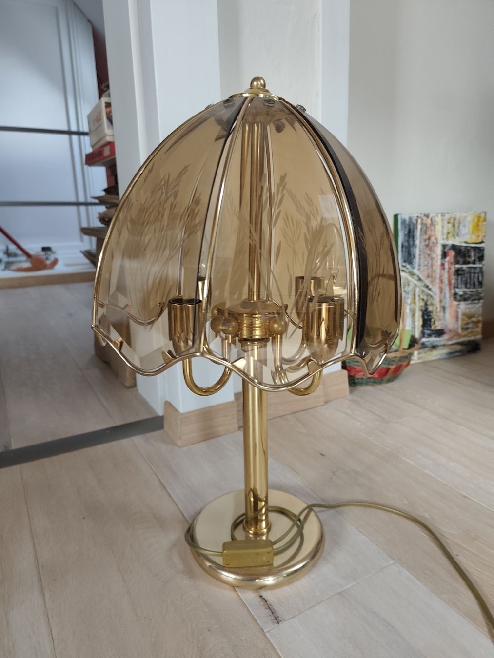 Lampade: Lampen-Set – Usato da Hemishofen venduto da aecjs5 2