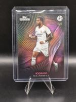 Rodrygo /5 - Topps Knockout - Real Madrid