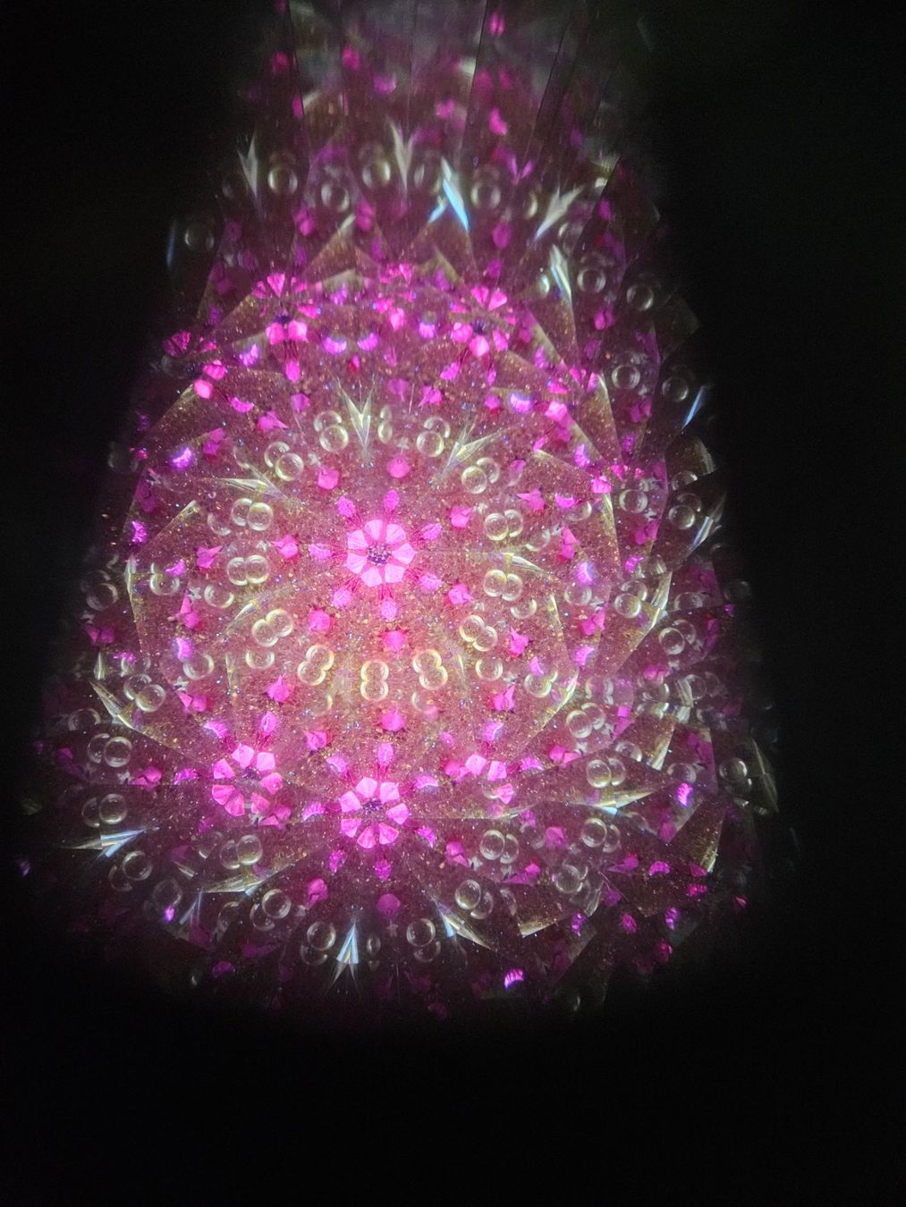 Giocattoli: Kaleidoskop mit Katzenmotiv – Usato da Unterägeri venduto da Sleepbear 2