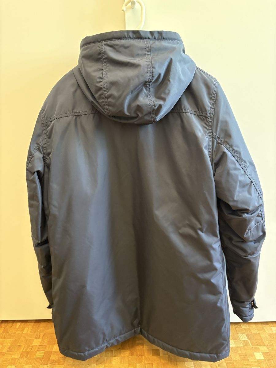 Napapijri Giacche: Napapijri Herrenjacke / Giacca da uomo  – Usato da Locarno venduto da pat_8p5b 1