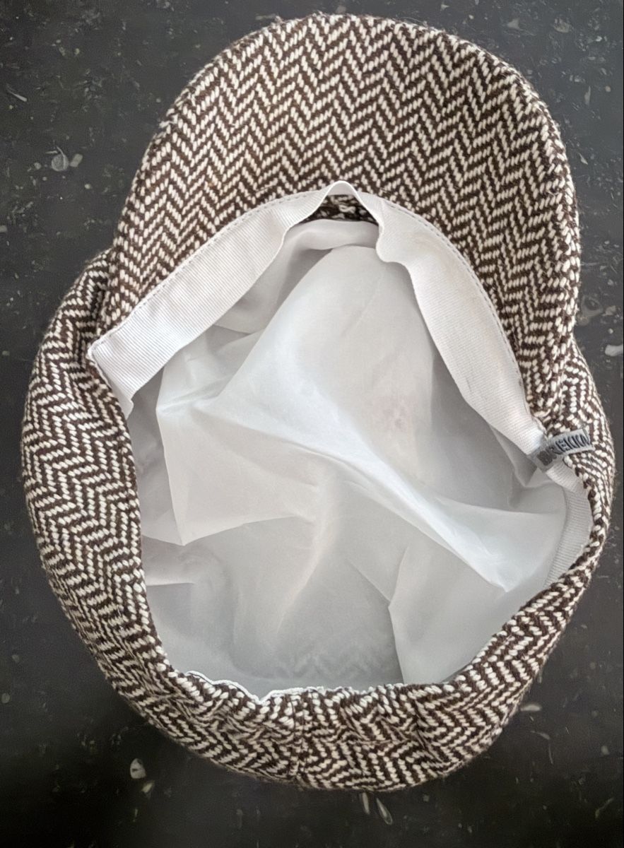 Hüte, Mützen & Caps: Casquette – Gebraucht aus Confignon von sandracorelli 2