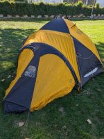 The North Face VE 25 Expeditionszelt – sehr guter Zustand