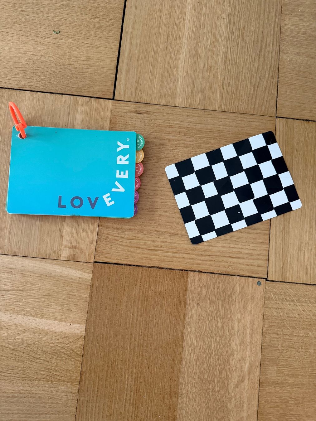 Tappeto da gioco: LOVEVERY Spielbogen (Montessori) – Usato da Zürich venduto da Bergsonne04 4