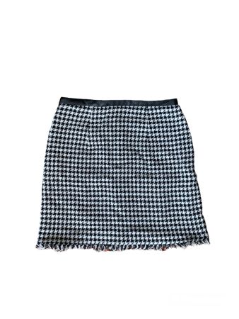 Claudie Pierlot - Skirt - Black and White