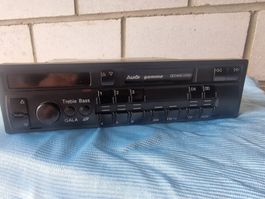Original Veteran Radio für Audi 80 und 100