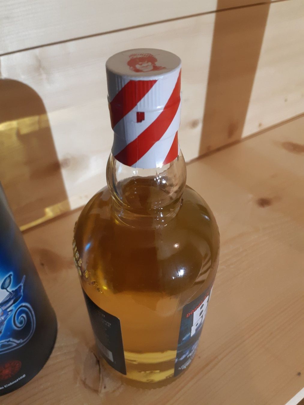 Bevande alcoliche: Big Peat Weihnachten 2015 – Nuovo e nell'imballaggio originale da Grindelwald venduto da carro5 2