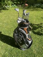 Golfschläger Ping und vieles mehr