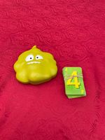 Mattel Mister Pups Spiel  - Komplett mit 56 Karten