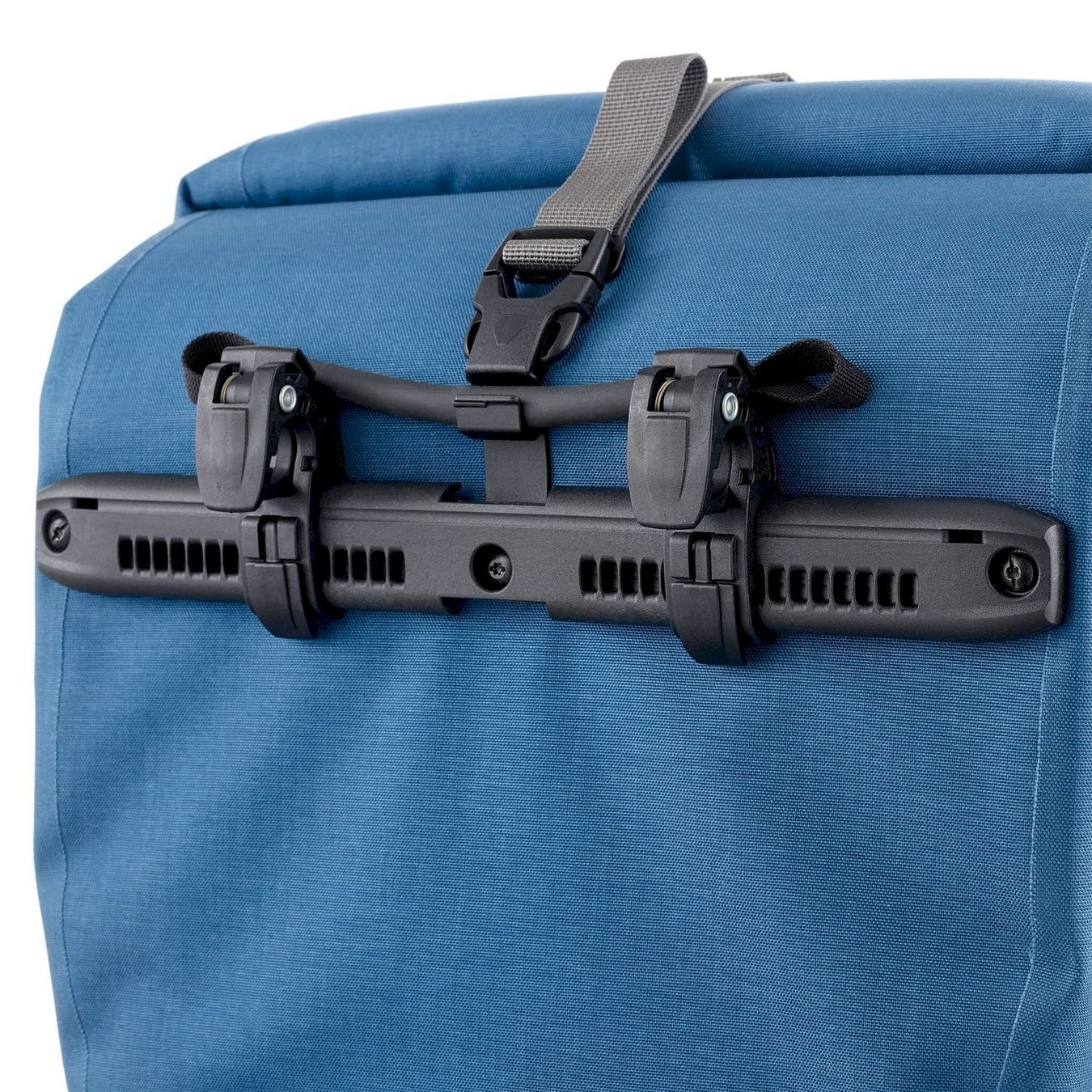 Ortlieb Borse: Ortlieb Back-Roller Plus 20+3L denim – Nuovo e nell'imballaggio originale da Bottighofen venduto da zaap 5