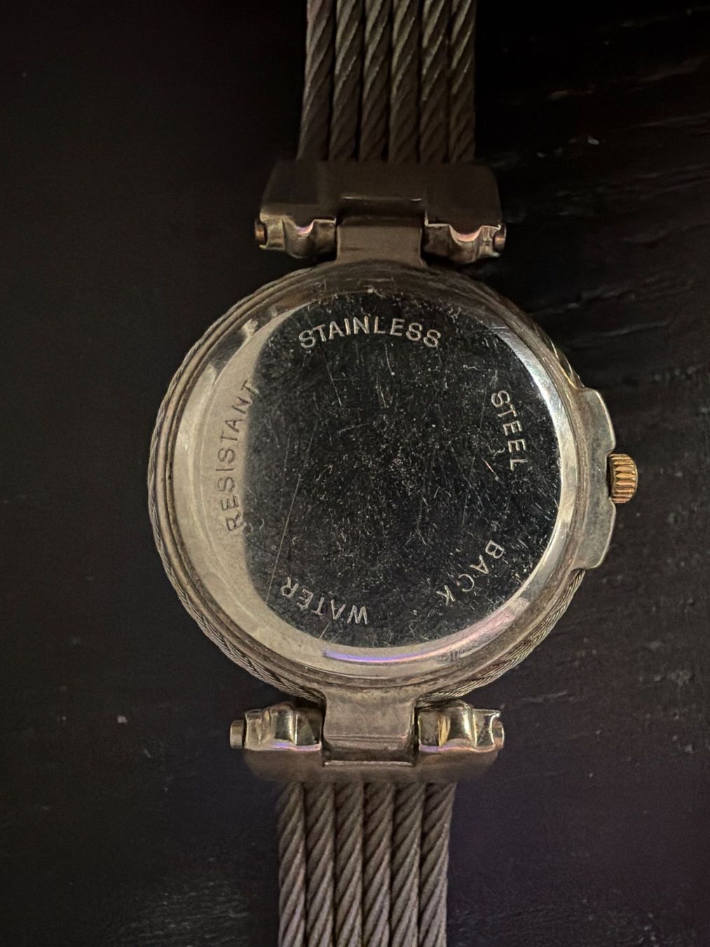 Uhren: Philippe Charriol Celtic Quartz Damenuhr – Gebraucht aus Eschenbach SG von HerrKartoffel23 3