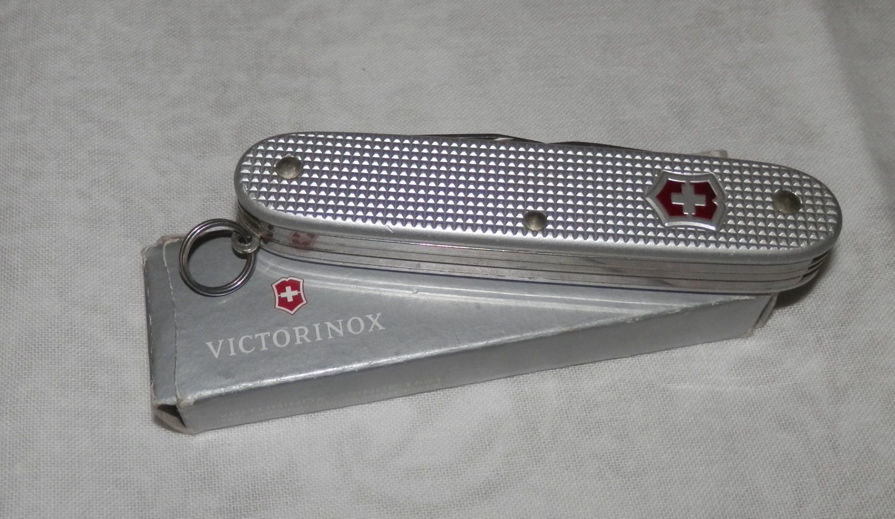 Victorinox Coltelli tascabile: SACKMESSER VICTORINOX – Usato da Horw venduto da Chaeferli55 3