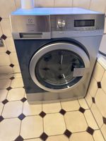 Waschmaschine Electrolux Professional myPRO silber Zustand