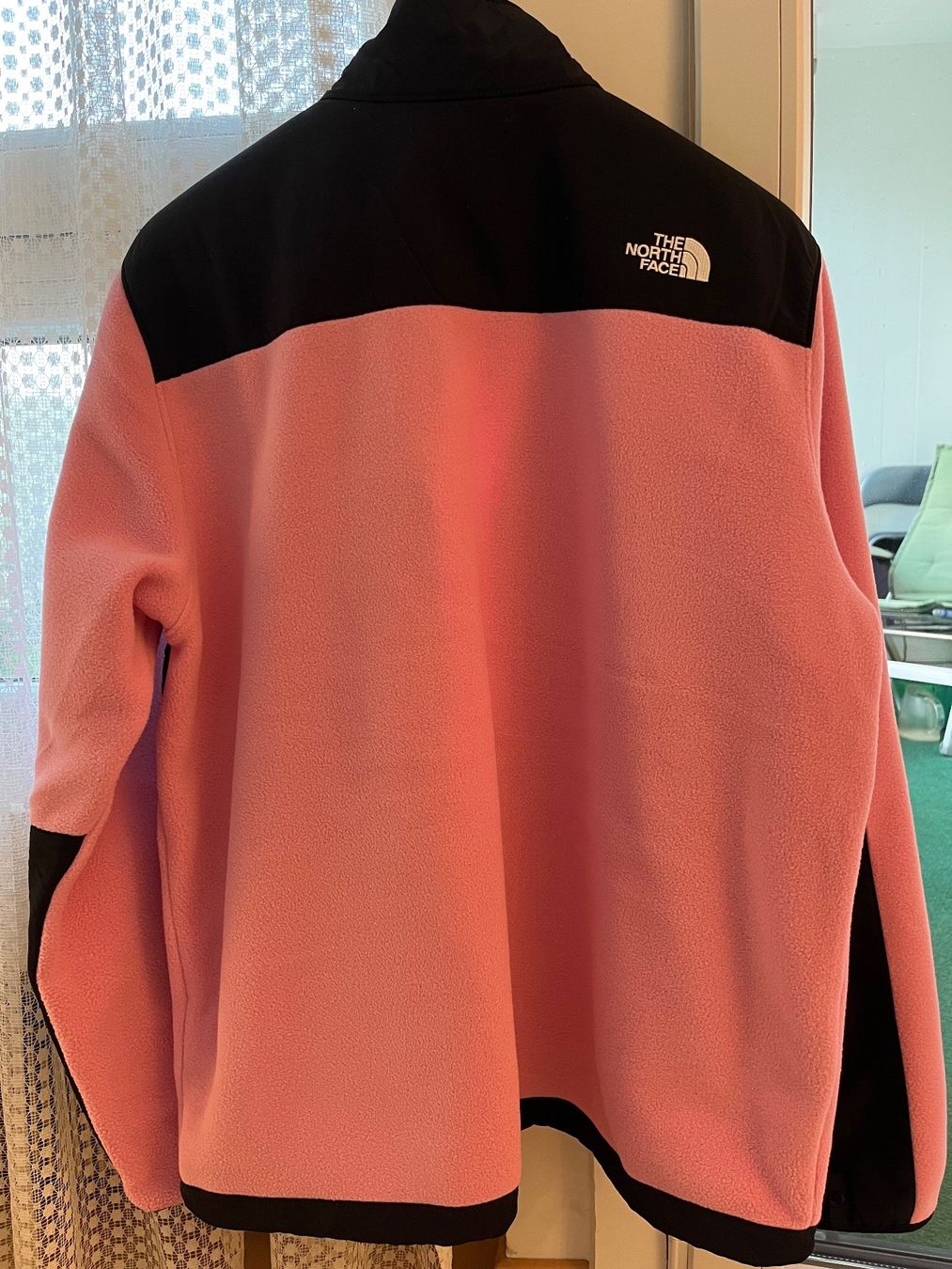 North Face Giacche: Fleecejacke The North Face pink – Nuovo (secondo la descrizione) da St. Gallen venduto da Blaumac75 1