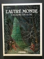 L'autre monde - 2. De l'autre côté du ciel
