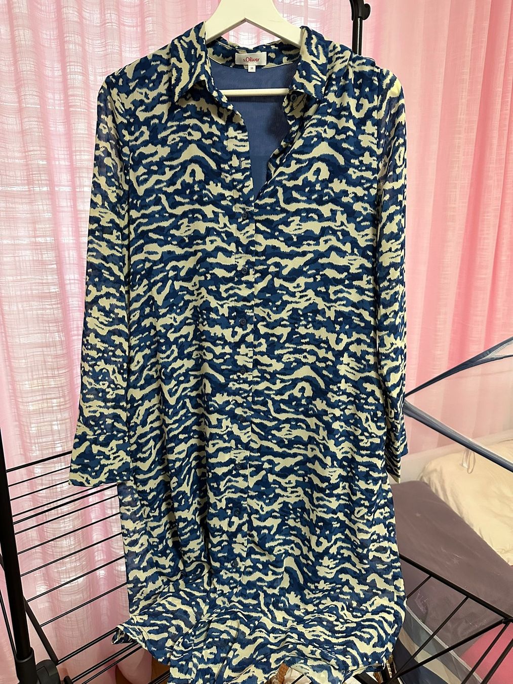 Lotti di vestiti: Frauenkleider Gösser S & M – Nuovo (secondo la descrizione) da Bülach venduto da benjamin319 3