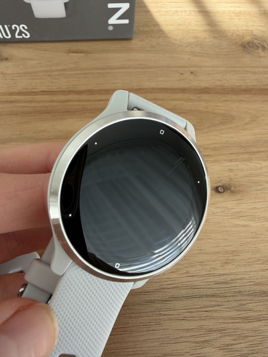 Garmin Smartwatch: Garmin Venu 2S GPS 40mm – Usato da Seewen SZ venduto da mads_around 4