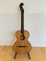 Braun & Hauser / Hermann Hauser / Modell Stauffer Rarität