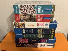 7 Puzzle
