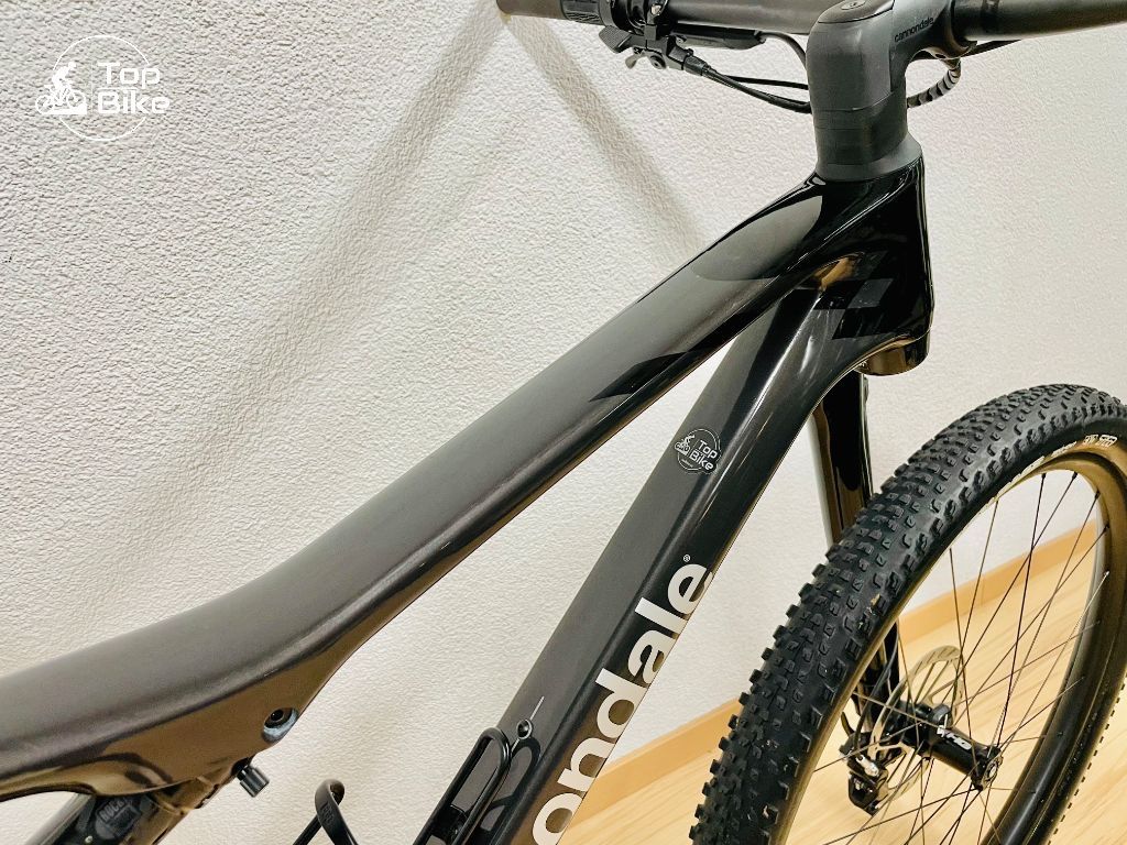 Cannondale Biciclette: Cannondale Scalpel Carbon 2 Lefty XL – Usato da Stallikon venduto da TopBikeCH 4