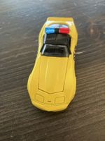 Greenlight Chevrolet Corvette Polizei Auto