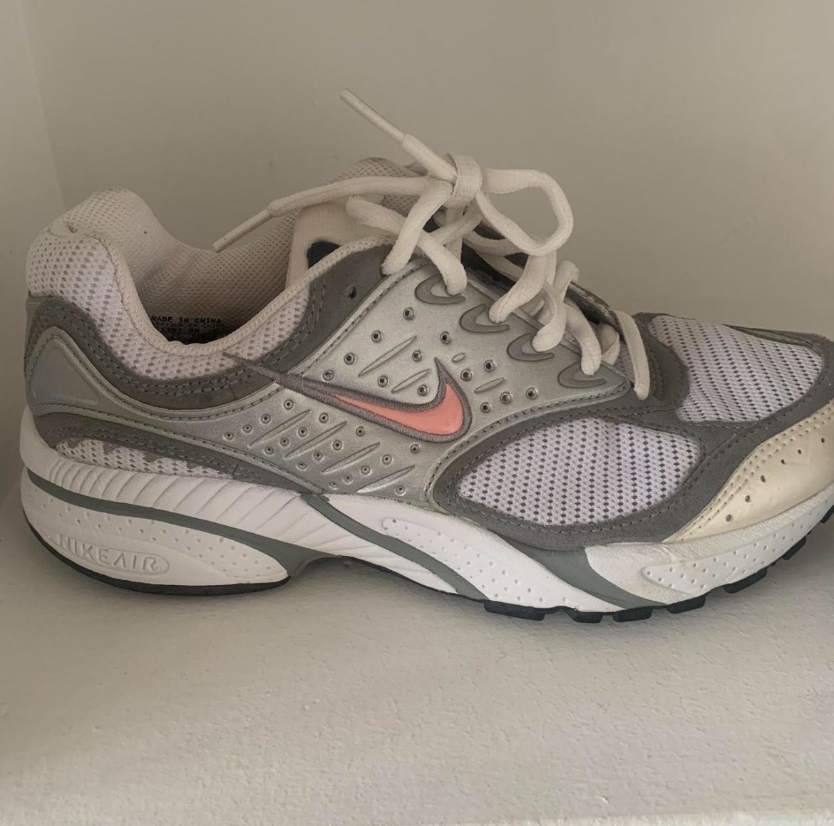 Nike Scarpe da uomo: nike air pegasus 2004 – Usato da Uitikon Waldegg venduto da lor_b2rv 1