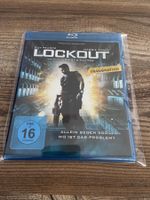 LOCKOUT: Allein gegen 500 Blu-ray Top Zustand!
