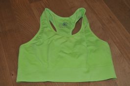 Energetics Body and Soul Sporttop / BH - Gr. S - neuwertig