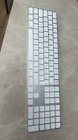 Apple Magic Keyboard mit Touch ID & Ziffernblock – CH Layout