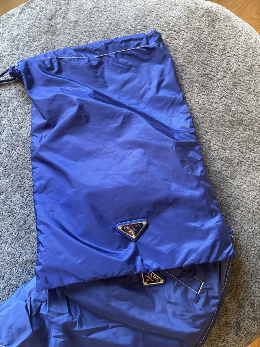 Prada Badehosen: PRADA Re-Nylon Swimshorts – Gebraucht aus Zürich von jdr_n76f 6