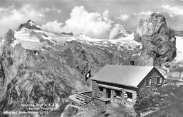 Silenen, Hüfihütte, Gross-Ruchen